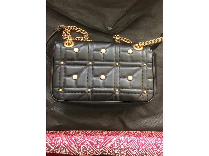 Gucci Marmont - vista 2
