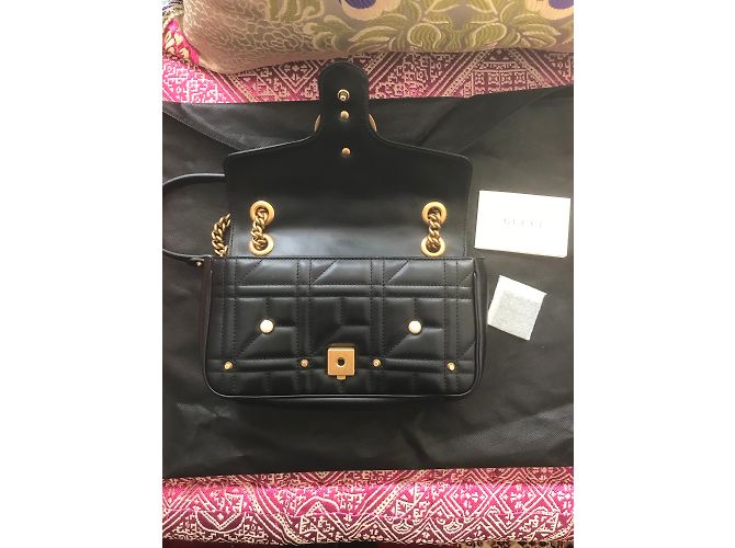 Gucci Marmont - vista 3
