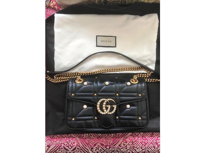 Gucci Marmont - vista 6