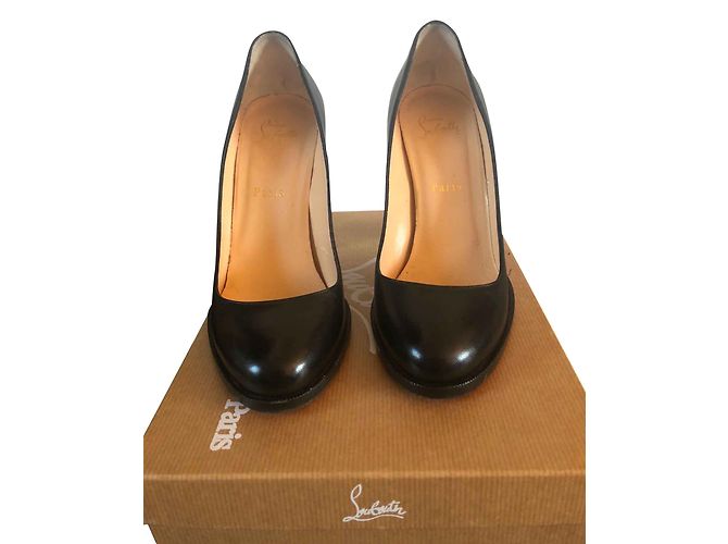 Christian Louboutin Londra B - vista 2