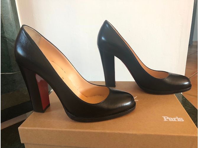 Christian Louboutin Londra B - vista 3