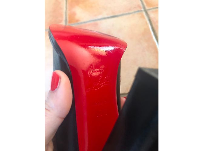 Christian Louboutin Londra B - vista 6
