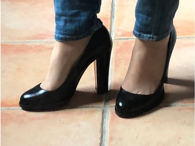 Christian Louboutin Londra B - vista 8
