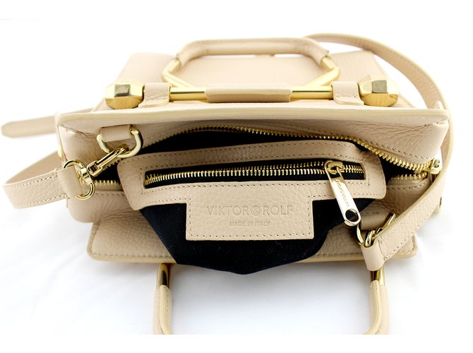 Victor & Rolf Mini Bombette Rosa - vista 5
