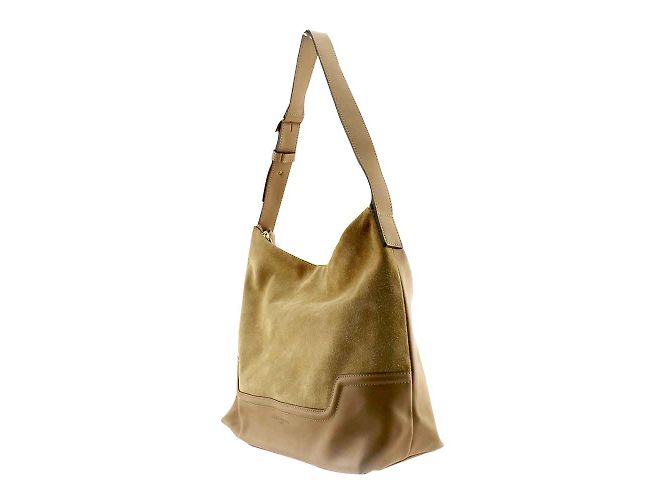 Maud Frizon Cestino Beige - vista 2
