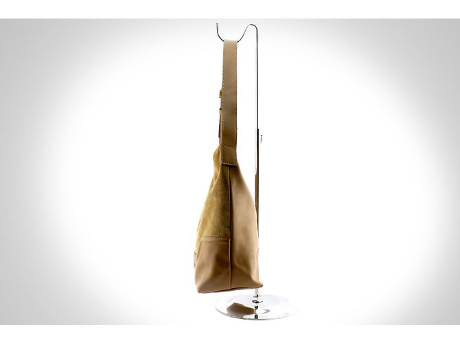 Maud Frizon Cestino Beige - vista 3