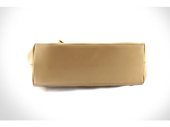 Maud Frizon Cestino Beige - vista 5