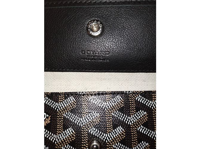 Goyard SAINT LOUIS GM - vista 3