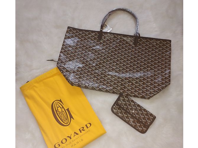 Goyard SAINT LOUIS GM - vista 4