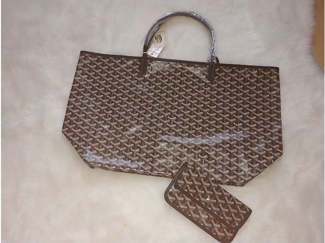 Goyard SAINT LOUIS GM - vista 5