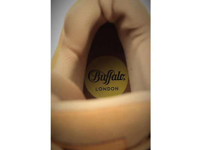 Buffalo London Turnschuhe - Ansicht 4
