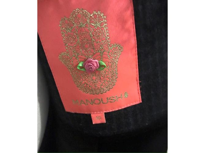 Manoush MOSCOU - vista 7