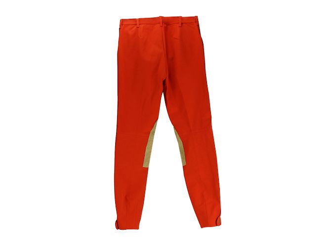 Ralph Lauren Pantalones de estilo de montar - vista 2