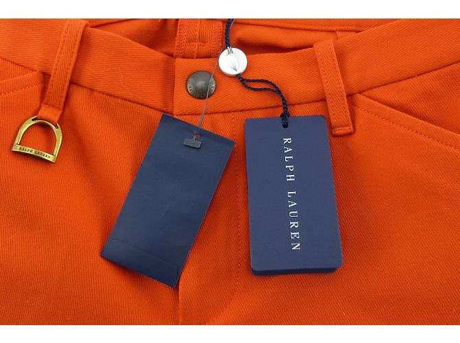 Ralph Lauren Pantalones de estilo de montar - vista 7