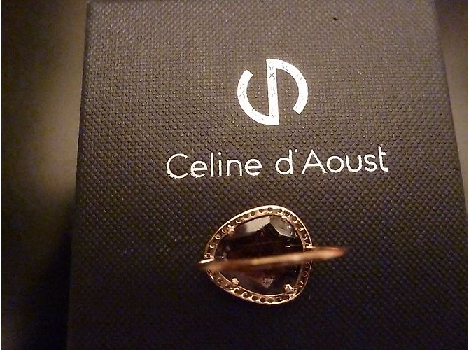 Celine Daoust Rings - view 10