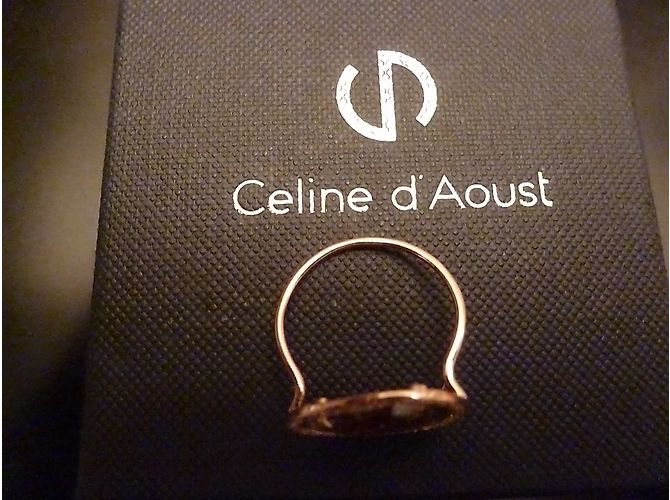 Celine Daoust Rings - view 11