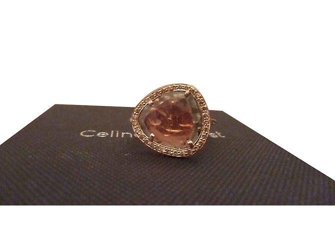 Celine Daoust Rings - view 2