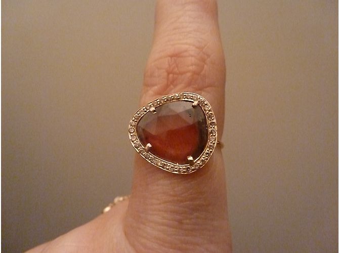 Celine Daoust Rings - view 3