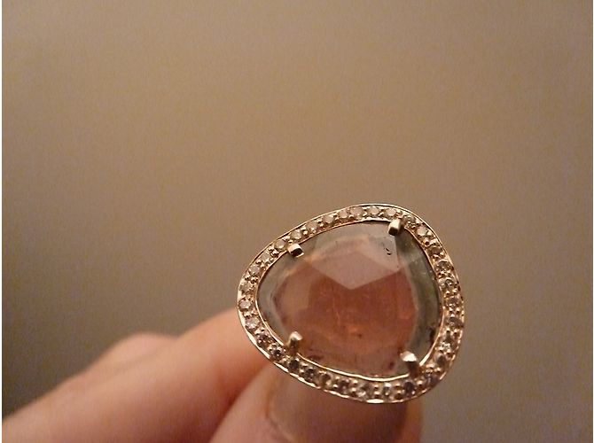Celine Daoust Rings - view 4