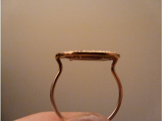 Celine Daoust Rings - view 5