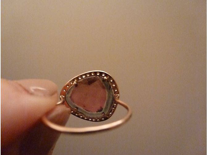 Celine Daoust Rings - view 6