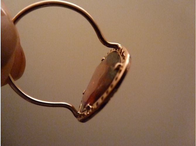 Celine Daoust Rings - view 7