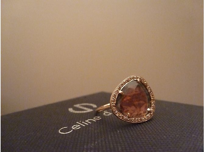 Celine Daoust Rings - view 8