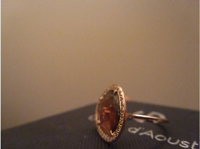 Celine Daoust Rings - view 9