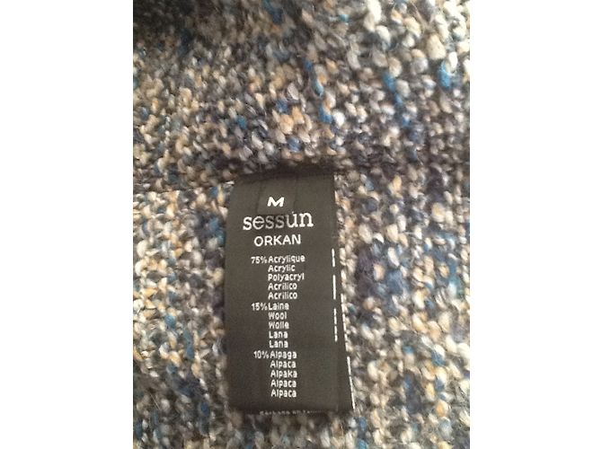 Sessun ORKAN - vue 4