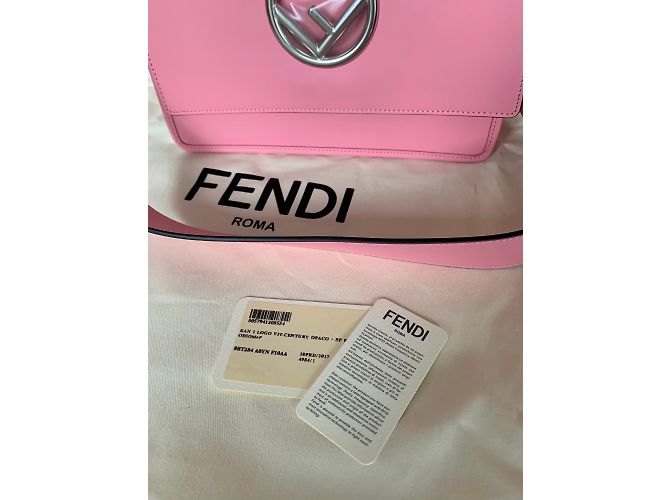 Fendi Kan I f - vista 4