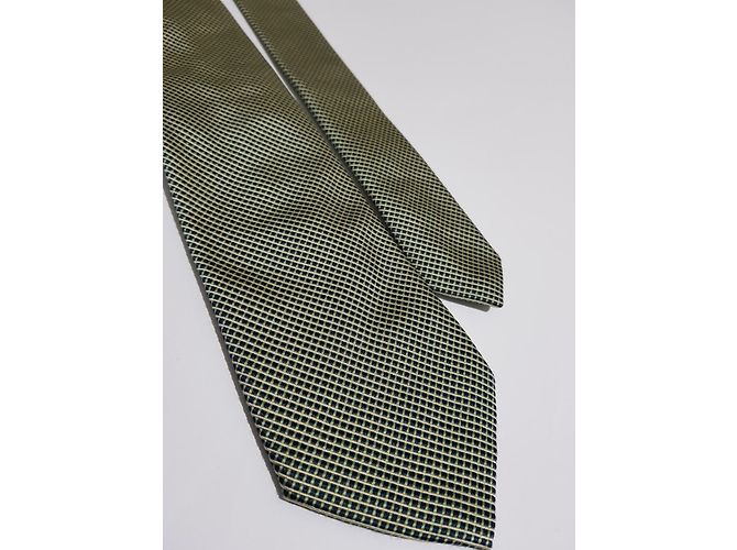 Corneliani Seidenkrawatte Mehrfarbig Mehrfarben - Ansicht 4