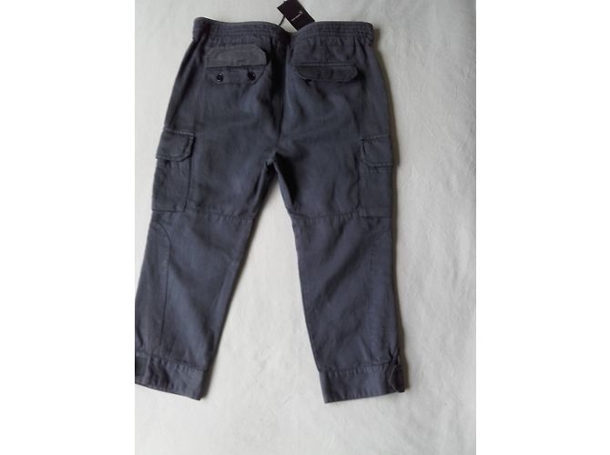 Isabel Marant Etoile Pantalones cargo Isabel Marant - vista 4