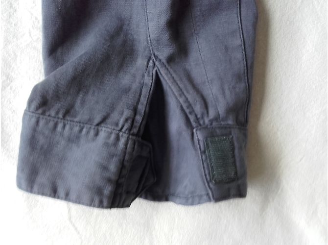 Isabel Marant Etoile Pantalones cargo Isabel Marant - vista 6
