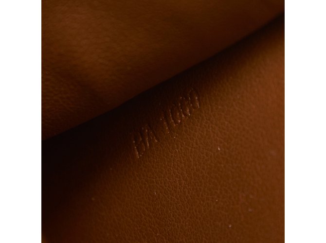 Louis Vuitton Vernis Forsyth Marrone Bronzo - vista 6