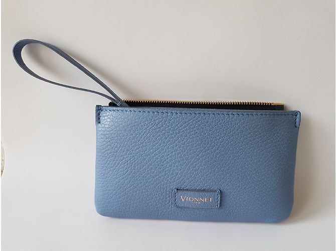 Vionnet Handtaschen Blau - Ansicht 15