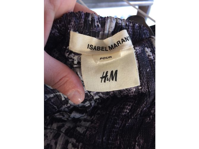 Isabel Marant Pour H&M Afueras - vista 3
