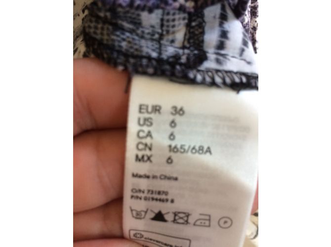 Isabel Marant Pour H&M Afueras - vista 4