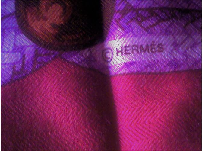 Hermès BRANDENBURGO Multicolor - vista 5