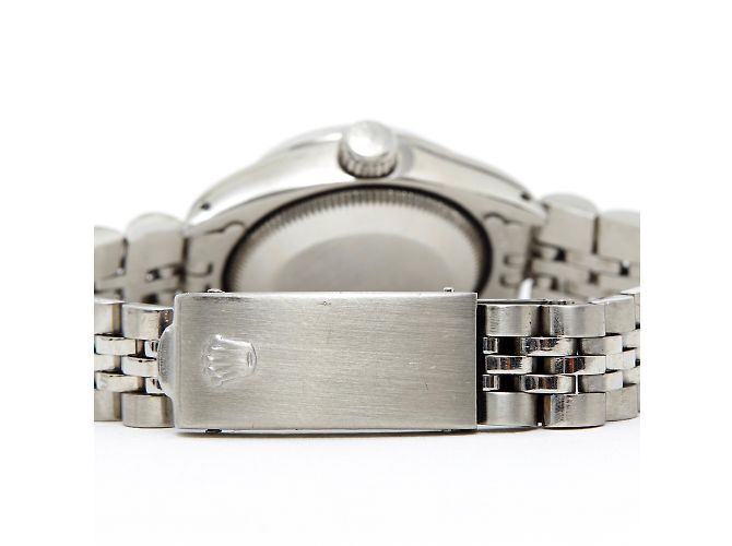 Rolex OYSTER PERPETUAL DATE DAME - Ansicht 3