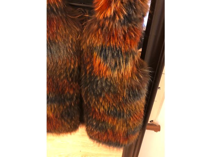 Berenice Abrigos, Ropa de calle - vista 3