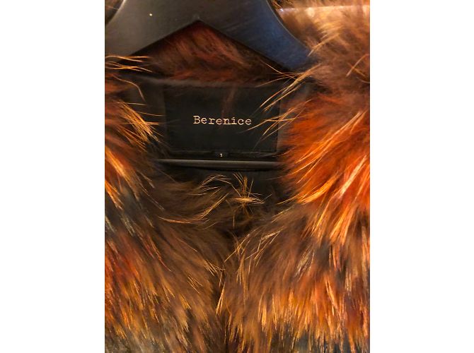 Berenice Abrigos, Ropa de calle - vista 4