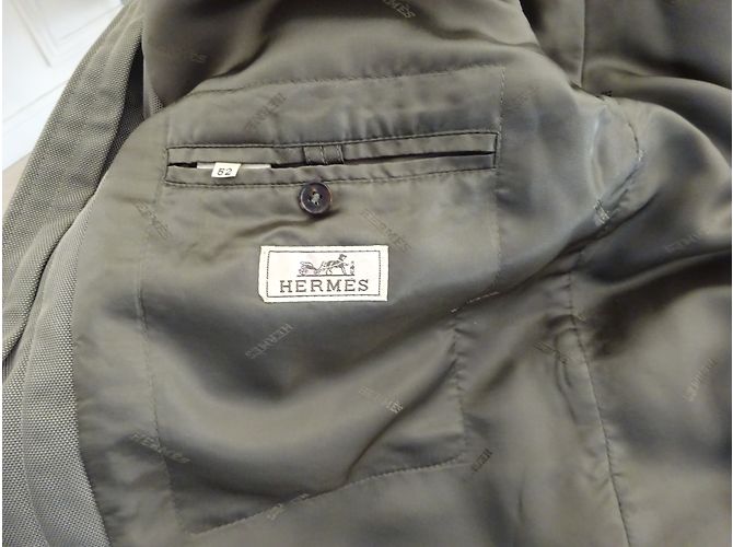 Hermès SPORT Cachi - vista 4