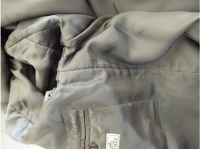 Hermès SPORT Cachi - vista 5