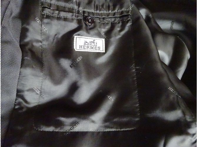 Hermès SPORT Cachi - vista 6