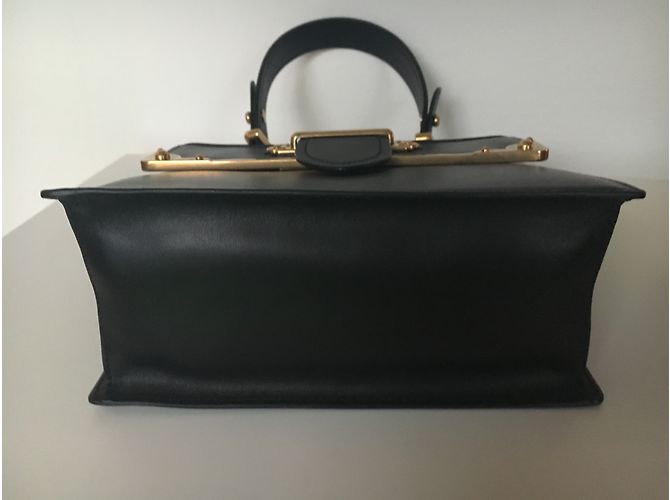 Prada notebook top handle - view 3