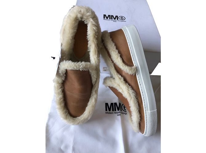 Maison Martin Margiela tênis - vista 2