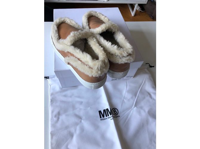 Maison Martin Margiela tênis - vista 5