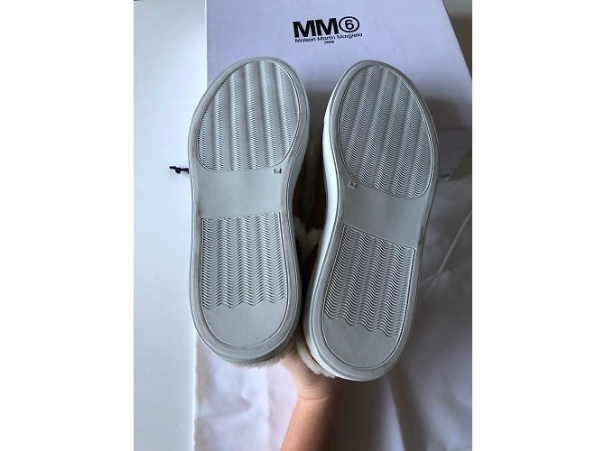 Maison Martin Margiela tênis - vista 6