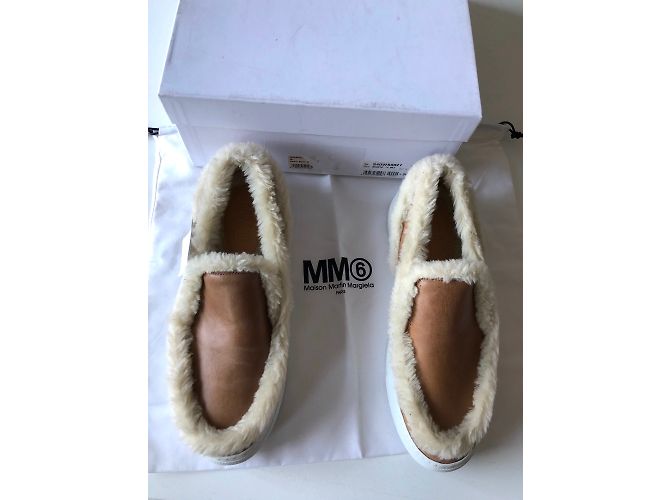 Maison Martin Margiela tênis - vista 7