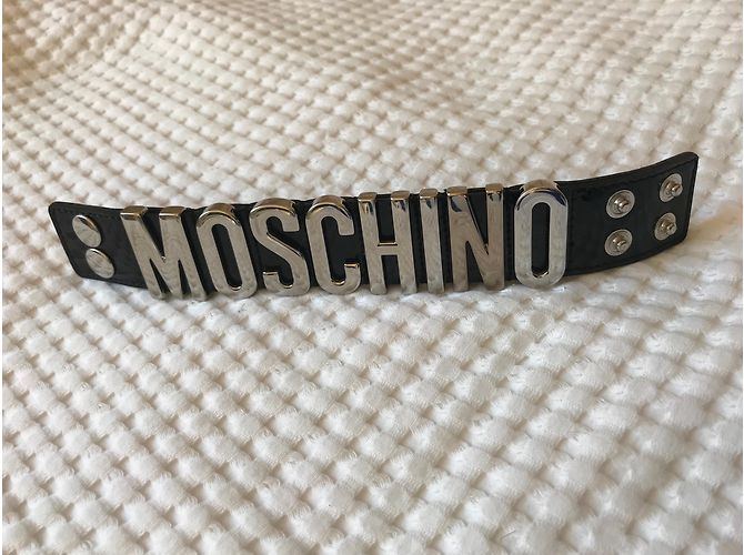 Moschino Armbänder - Ansicht 3